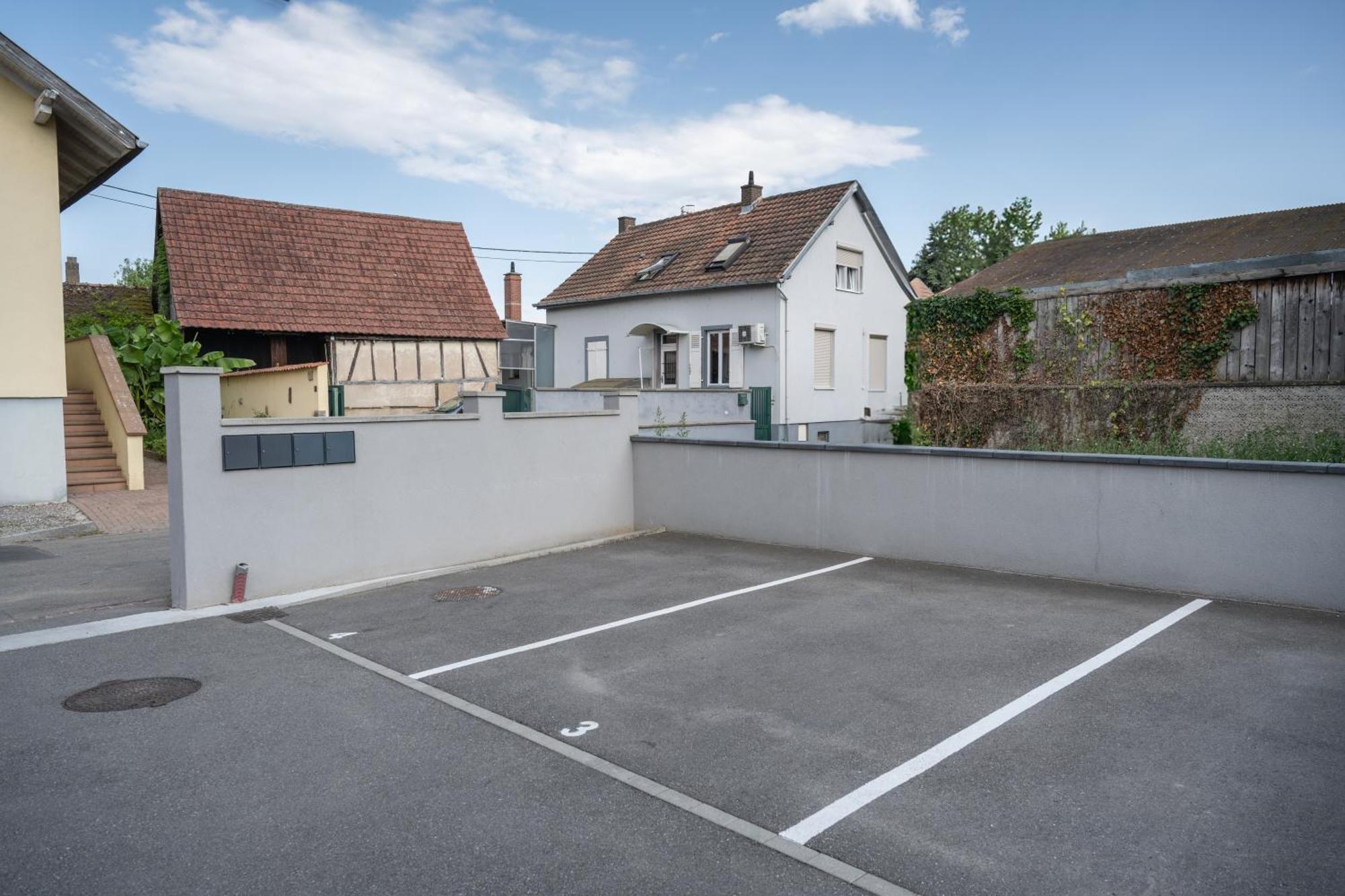 Le Refuge Des Sorciers Lägenhet Horbourg Exteriör bild
