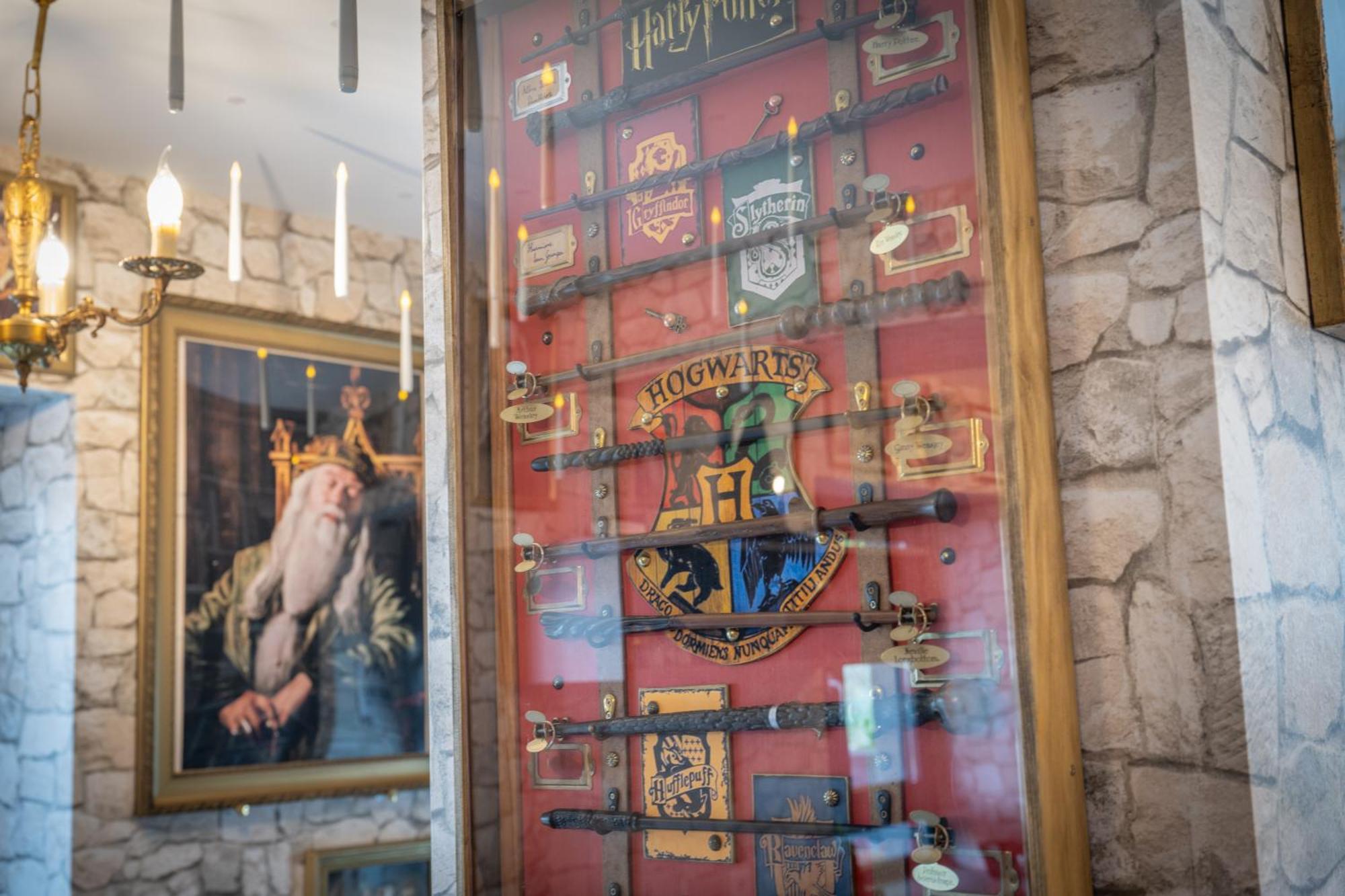 Le Refuge Des Sorciers Lägenhet Horbourg Exteriör bild